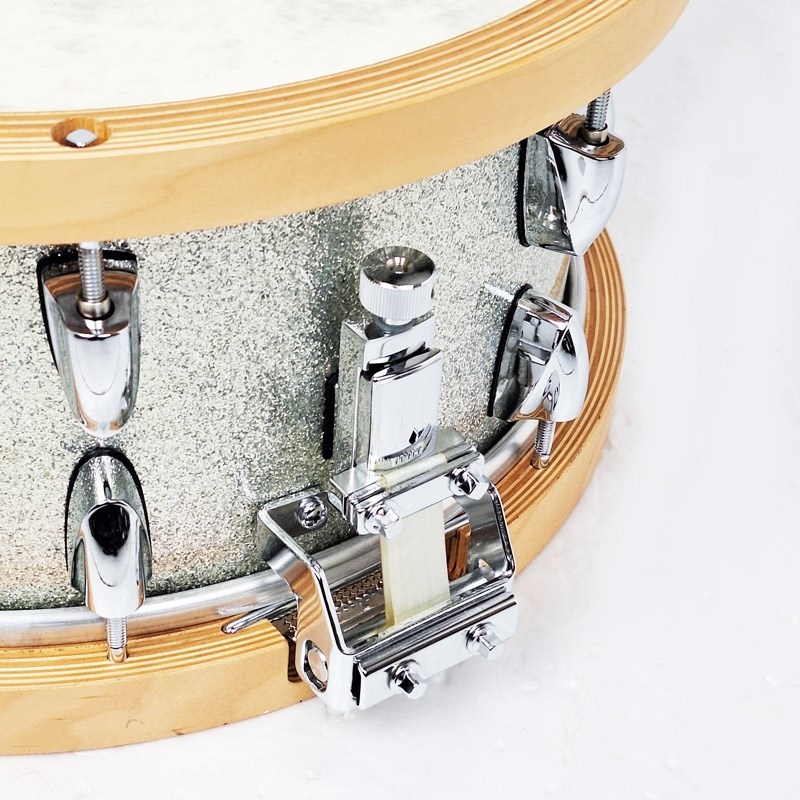 YAMAHA ASD1460BC ヤマハ スネア ビリー・コブハムシグネチャーモデル