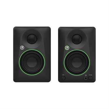 MACKIE CR3.5 【3.5インチパワードスタジオモニター】（マッキー） 画像1