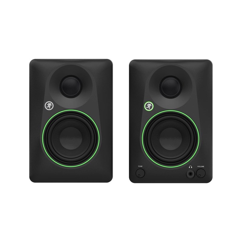 MACKIE CR3.5 【3.5インチパワードスタジオモニター】（マッキー） 画像1