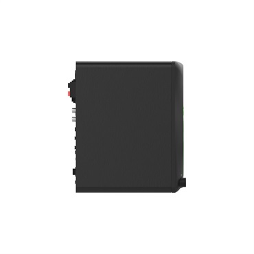 MACKIE CR3.5 【3.5インチパワードスタジオモニター】（マッキー） 画像3