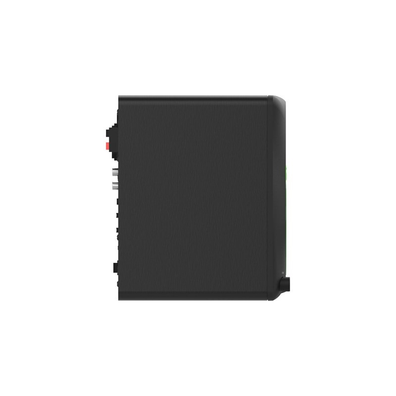 MACKIE CR3.5 【3.5インチパワードスタジオモニター】（マッキー） 画像3
