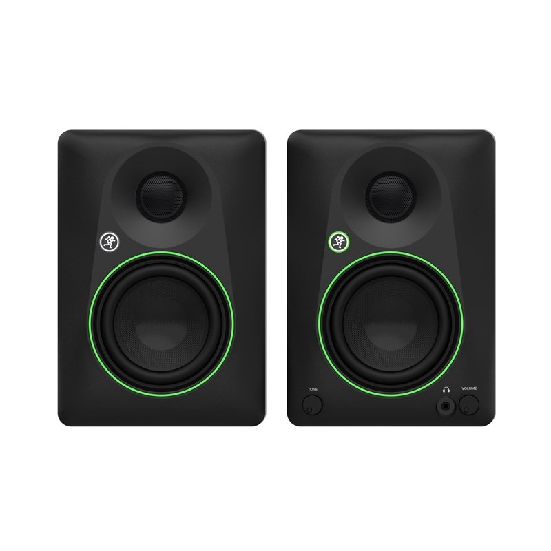 MACKIE CR4.5 【3.5インチパワードスタジオモニター】（マッキー） 画像1