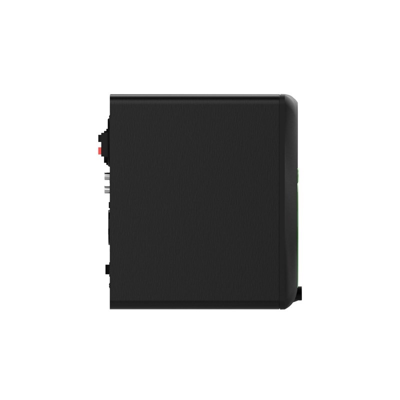 MACKIE CR4.5 【3.5インチパワードスタジオモニター】（マッキー） 画像3