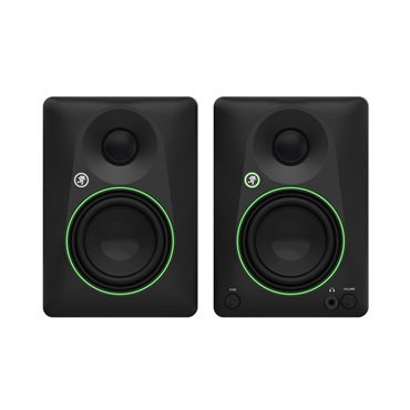 MACKIE CR4.5BT 【Bluetooth内蔵4.5インチパワードスタジオモニター】 （マッキー） 画像1