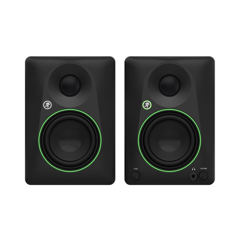 MACKIE CR4.5BT 【Bluetooth内蔵4.5インチパワードスタジオモニター】 （マッキー） 画像1
