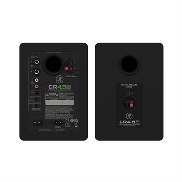 MACKIE CR4.5BT 【Bluetooth内蔵4.5インチパワードスタジオモニター】 （マッキー） 画像2