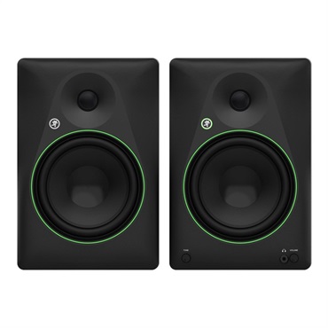 MACKIE CR8BT 【Bluetooth内蔵8インチパワードスタジオモニター】 （マッキー） 画像1