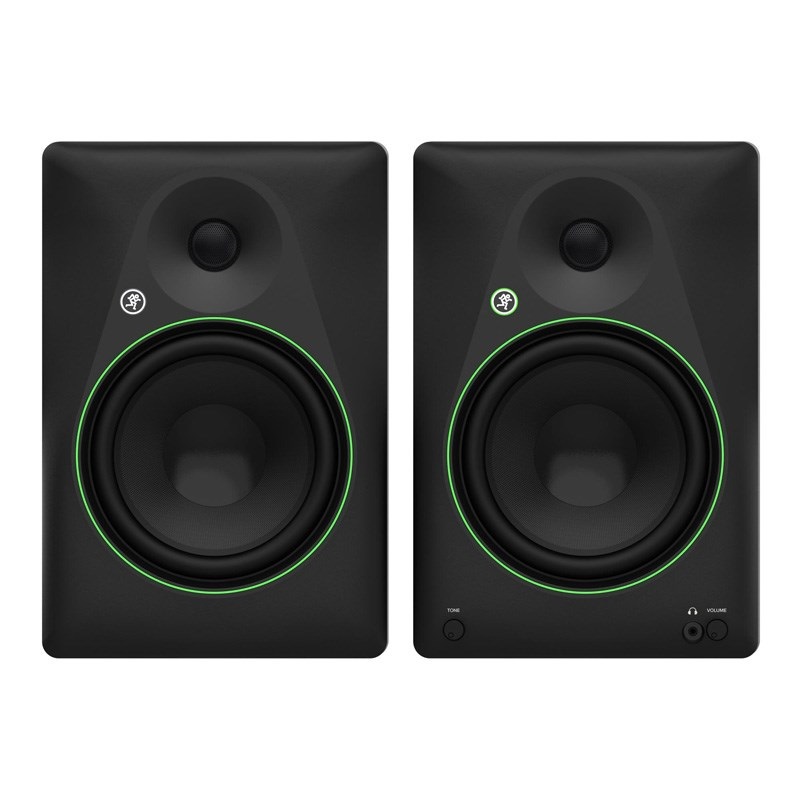 MACKIE CR8BT 【Bluetooth内蔵8インチパワードスタジオモニター】 （マッキー） 画像1
