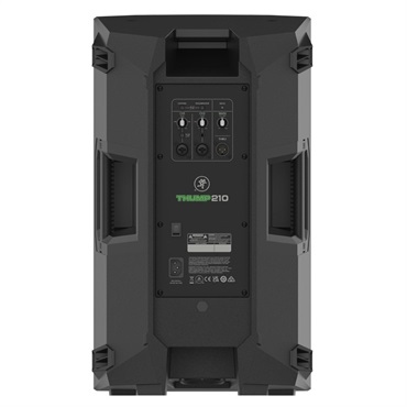 MACKIE Thump210 【10インチ 1400W パワードラウドスピーカー】（マッキー） 画像2