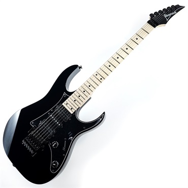 Ibanez Genesis Collection RG550-BK (Black) [SPOT MODEL] 画像1
