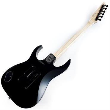 Ibanez Genesis Collection RG550-BK (Black) [SPOT MODEL] 画像2