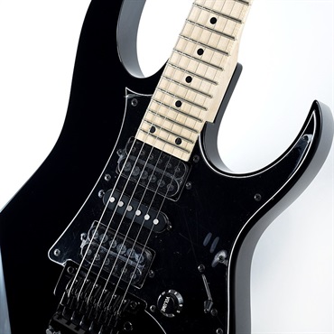Ibanez Genesis Collection RG550-BK (Black) [SPOT MODEL] 画像3