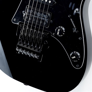 Ibanez Genesis Collection RG550-BK (Black) [SPOT MODEL] 画像4