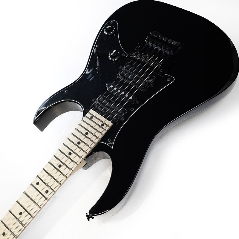 Ibanez Genesis Collection RG550-BK (Black) [SPOT MODEL] 画像5