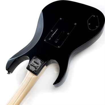 Ibanez Genesis Collection RG550-BK (Black) [SPOT MODEL] 画像6