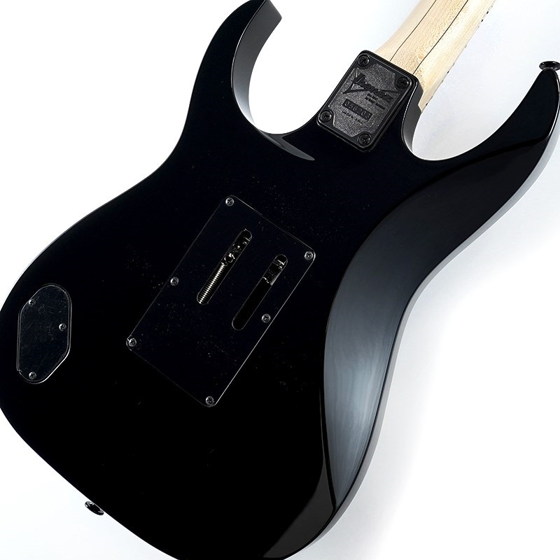 Ibanez Genesis Collection RG550-BK (Black) [SPOT MODEL] 画像7