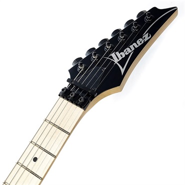 Ibanez Genesis Collection RG550-BK (Black) [SPOT MODEL] 画像8