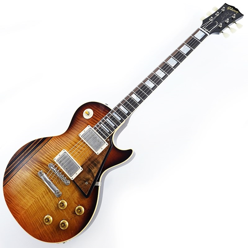 Gibson 1959 Les Paul Standard Reissue VOS (Holada/Rush Burst) SN.CS 403530 画像1