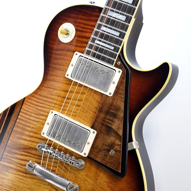 Gibson 1959 Les Paul Standard Reissue VOS (Holada/Rush Burst) SN.CS 403530 画像3