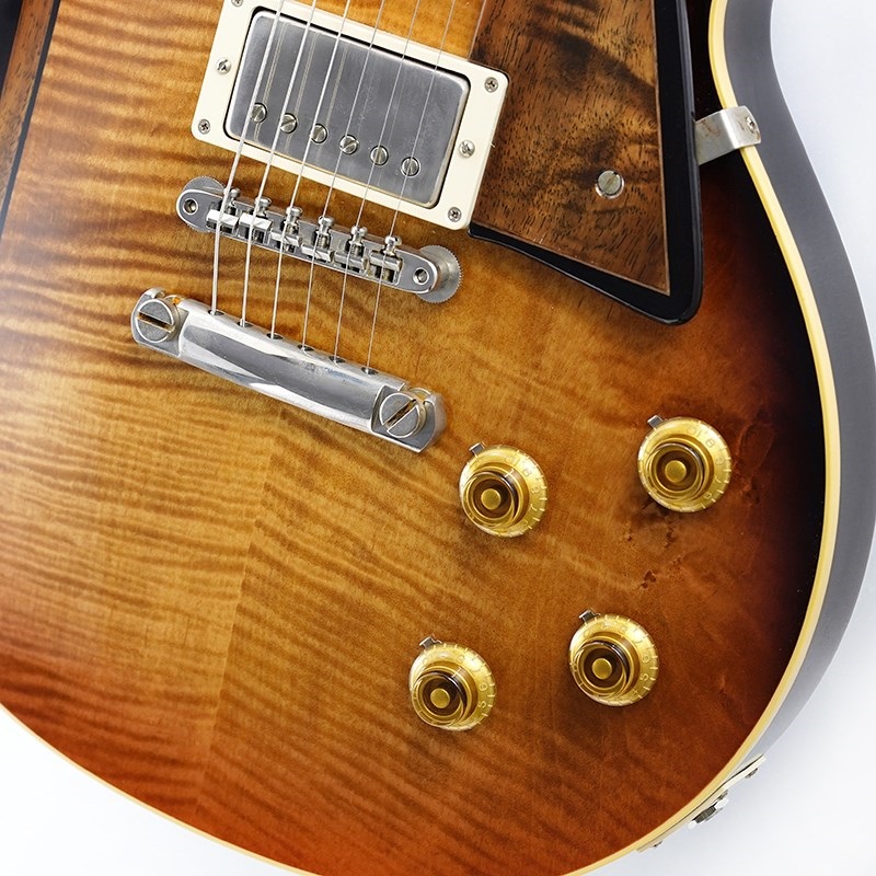 Gibson 1959 Les Paul Standard Reissue VOS (Holada/Rush Burst) SN.CS 403530 画像4