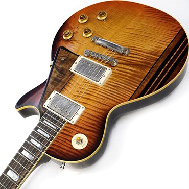 Gibson 1959 Les Paul Standard Reissue VOS (Holada/Rush Burst) SN.CS 403530 画像5