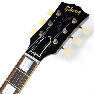 Gibson 1959 Les Paul Standard Reissue VOS (Holada/Rush Burst) SN.CS 403530 画像8