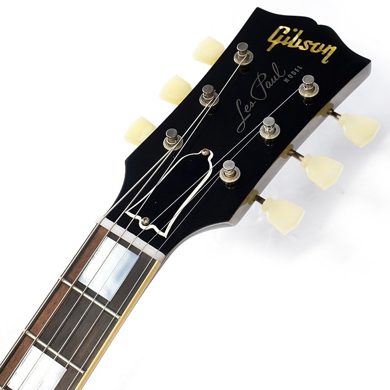 Gibson 1959 Les Paul Standard Reissue VOS (Holada/Rush Burst) SN.CS 403530 画像8