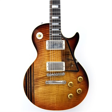 Gibson 1959 Les Paul Standard Reissue VOS (Holada/Rush Burst) SN.CS 403530 画像10