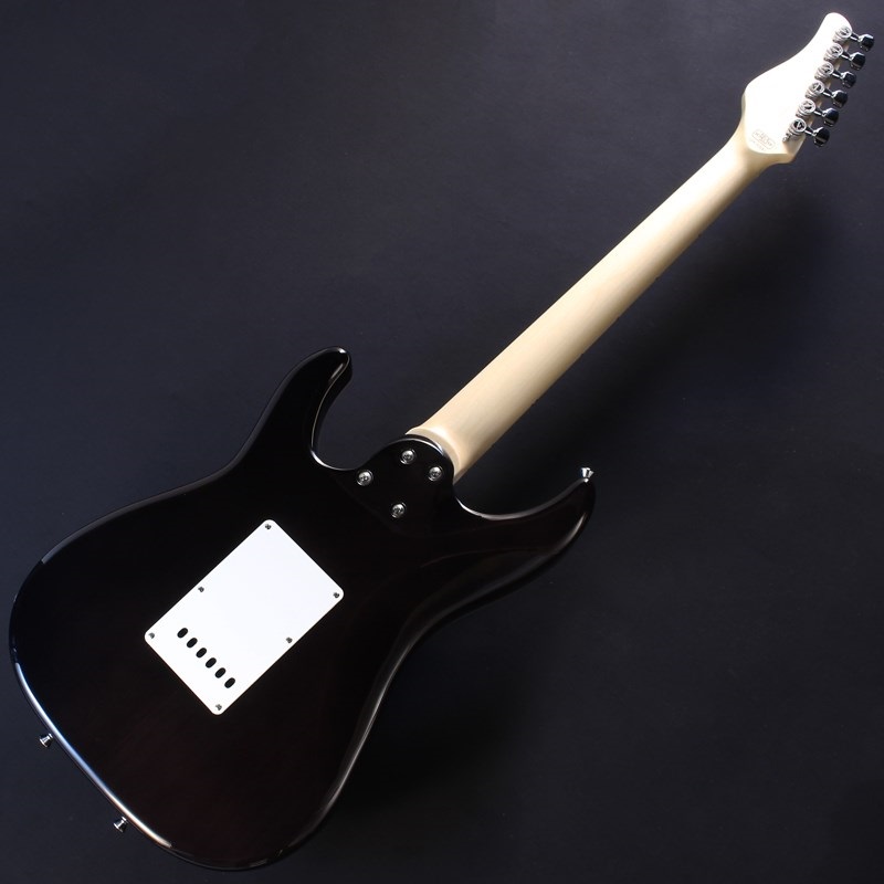 SCHECTER SD-2-24-AL-VTR (See-thru Pink/Maple) ｜イケベ楽器店