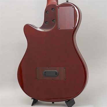 Godin Multiac Grand Concert Deluxe ゴダン 画像1