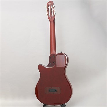 Godin Multiac Grand Concert Deluxe ゴダン 画像3
