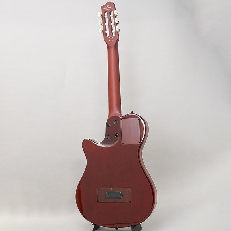 Godin Multiac Grand Concert Deluxe ゴダン 画像3