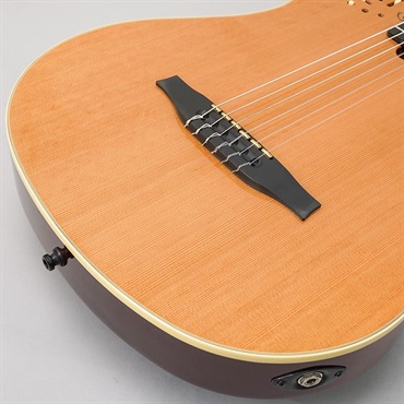 Godin Multiac Grand Concert Deluxe ゴダン 画像7