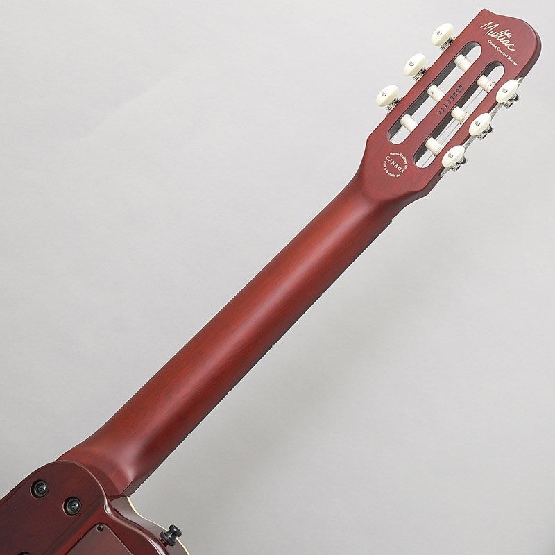 Godin Multiac Grand Concert Deluxe ゴダン 画像9