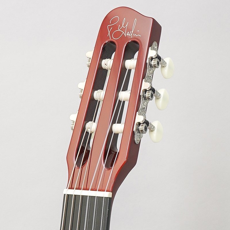 Godin Multiac Grand Concert Deluxe ゴダン 画像10