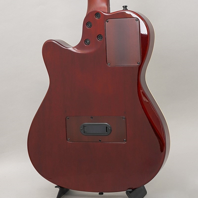 Godin Multiac Nylon Deluxe ゴダン 画像1