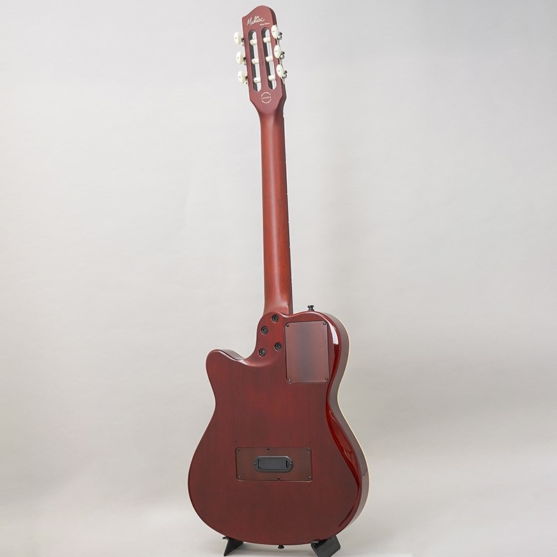 Godin Multiac Nylon Deluxe ゴダン 画像3