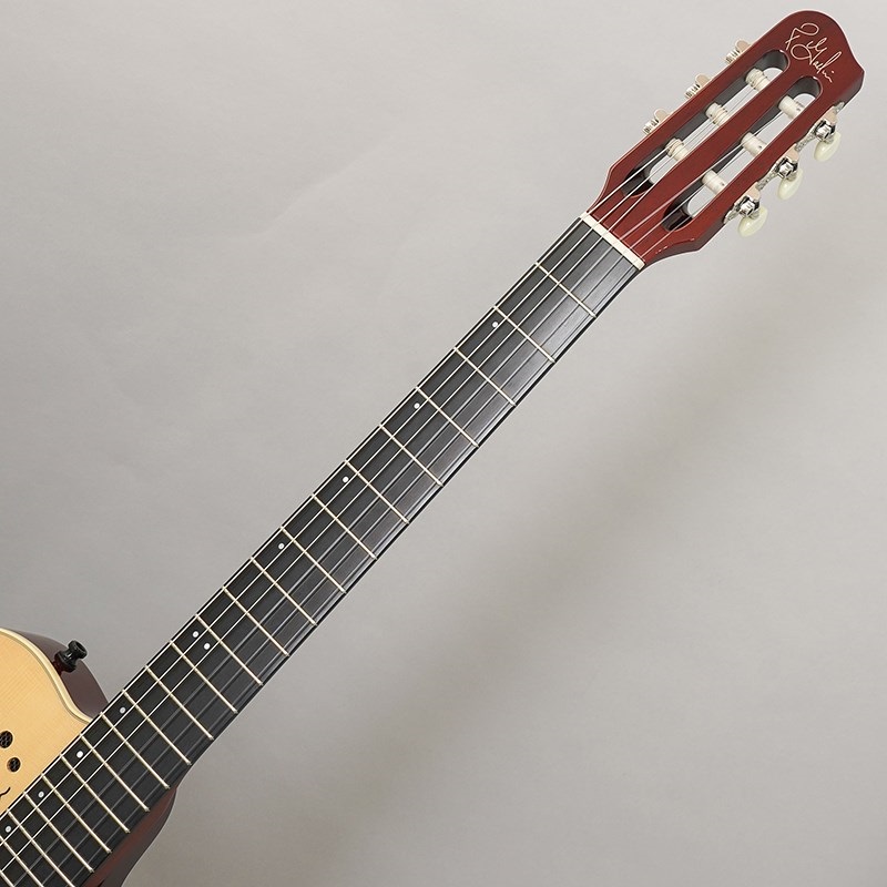 Godin Multiac Nylon Deluxe ゴダン 画像8