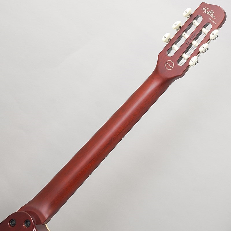 Godin Multiac Nylon Deluxe ゴダン 画像9