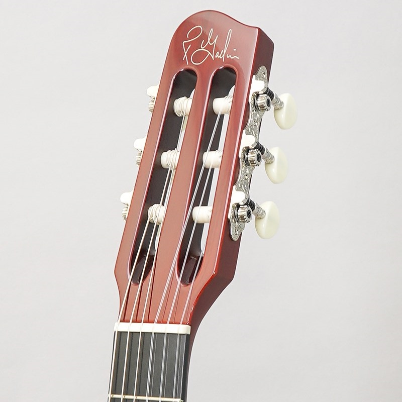 Godin Multiac Nylon Deluxe ゴダン 画像10