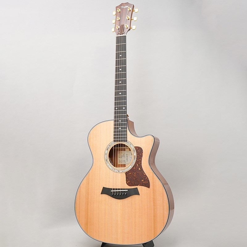 TAYLOR Legacy 514ce テイラー 画像2