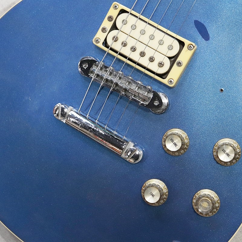 YAMAHA SG-800S '81 Metallic Blue ｜イケベ楽器店オンラインストア