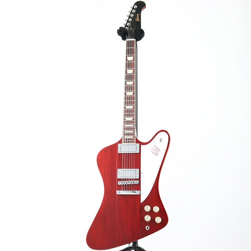 ⭐️最終価格⭐️ Gibson Firebird ⭐️ギブソン⭐️ファイヤーバード⭐️ Gibson Firebird Platypus (Vintage Cherry) ｜イケベ楽器店
