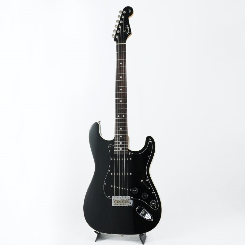 Fender Japan 【USED】 AST Aerodyne Strato (BLK) [SN.JD13011732  