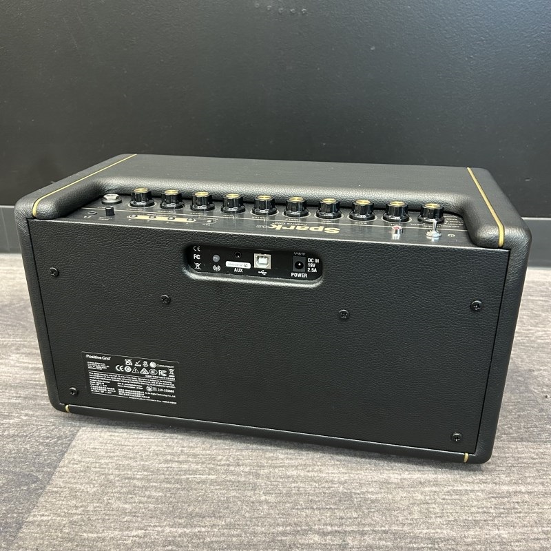 Positive Grid 【USED】 Spark 40 画像1
