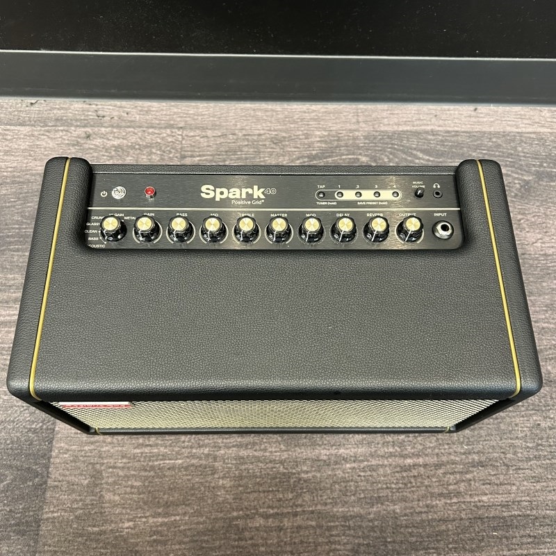 Positive Grid 【USED】 Spark 40 画像2