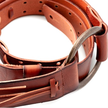 RIGHTON STRAPS LEGEND DA (Light Brown) ｜イケベ楽器店