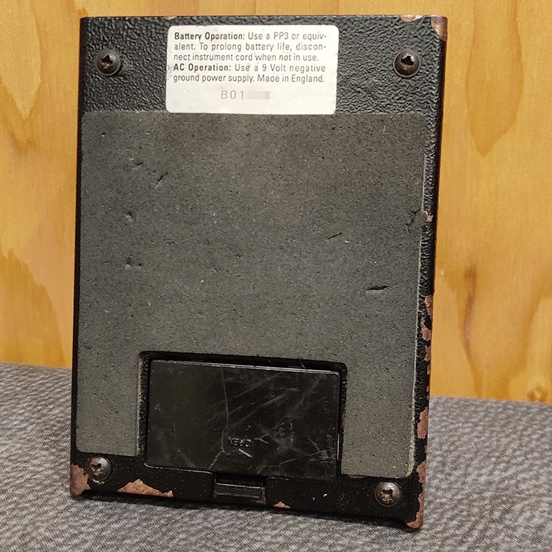 Marshall Marshall Blues Breaker '92 画像1