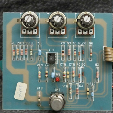 Marshall Marshall Blues Breaker '92 画像4