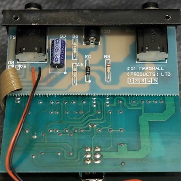 Marshall Marshall Blues Breaker '92 画像5